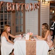 Westchester Birthday Celebrations at The Somers Pointe & The Grille at Somers Pointe