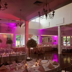 Westchester Sweet 16s, Quinceaneras and Bar/Bat Mitzvahs